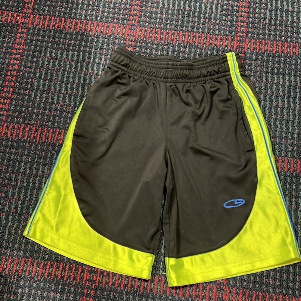 C9 Duo Dry Athletic shorts, sz XS